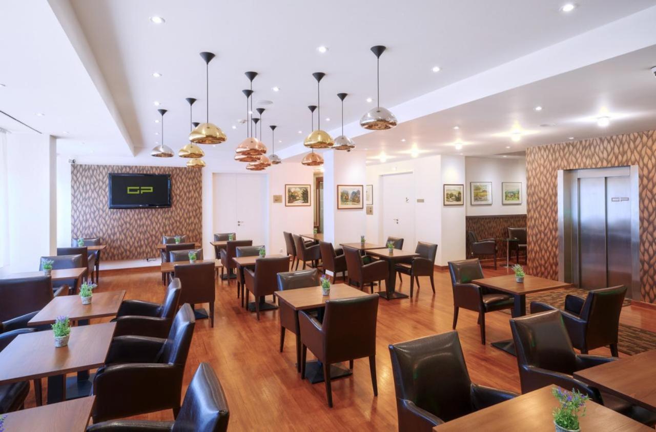 Wellness Hotel Green Paradise Pirkenhammer Eksteriør bilde