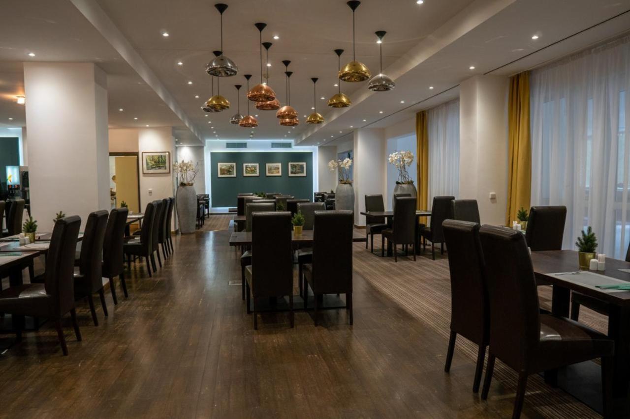 Wellness Hotel Green Paradise Pirkenhammer Eksteriør bilde