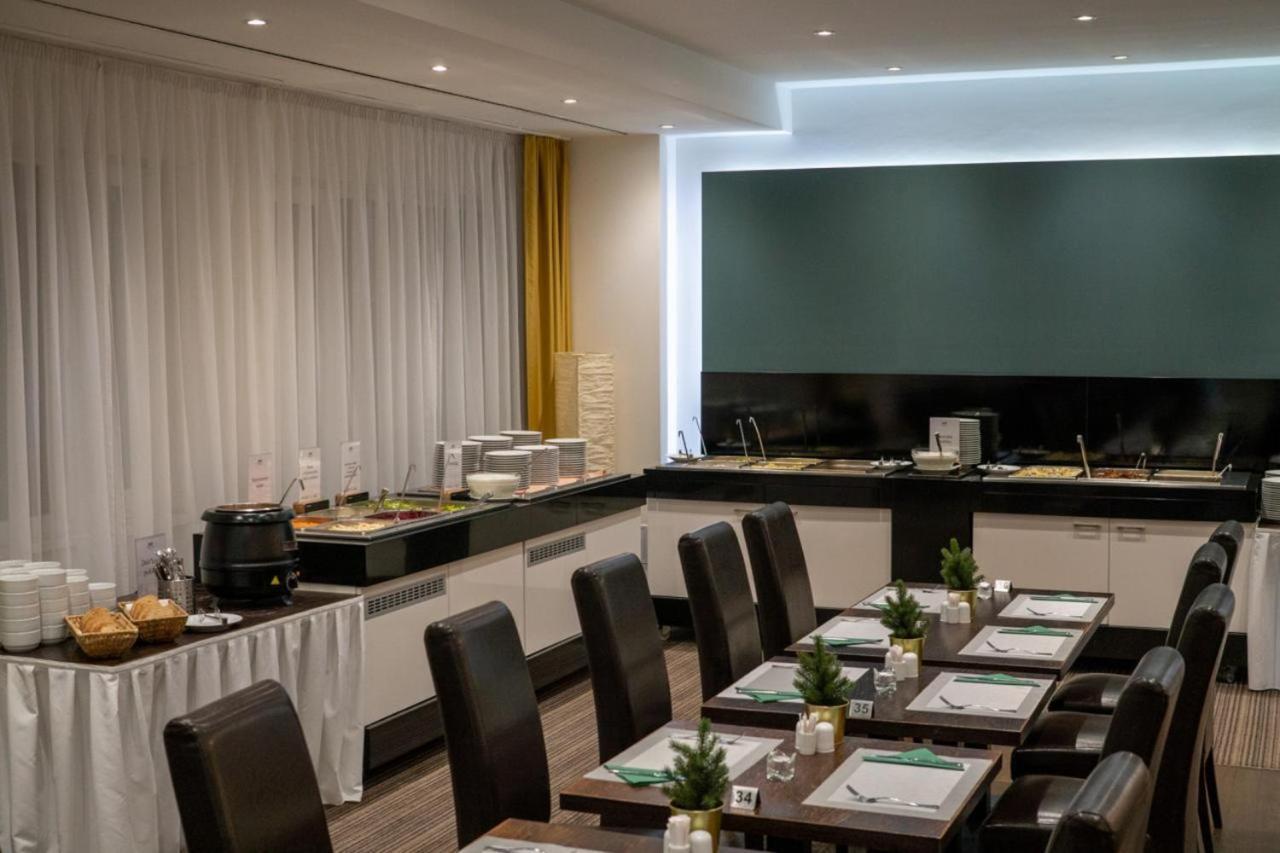 Wellness Hotel Green Paradise Pirkenhammer Eksteriør bilde
