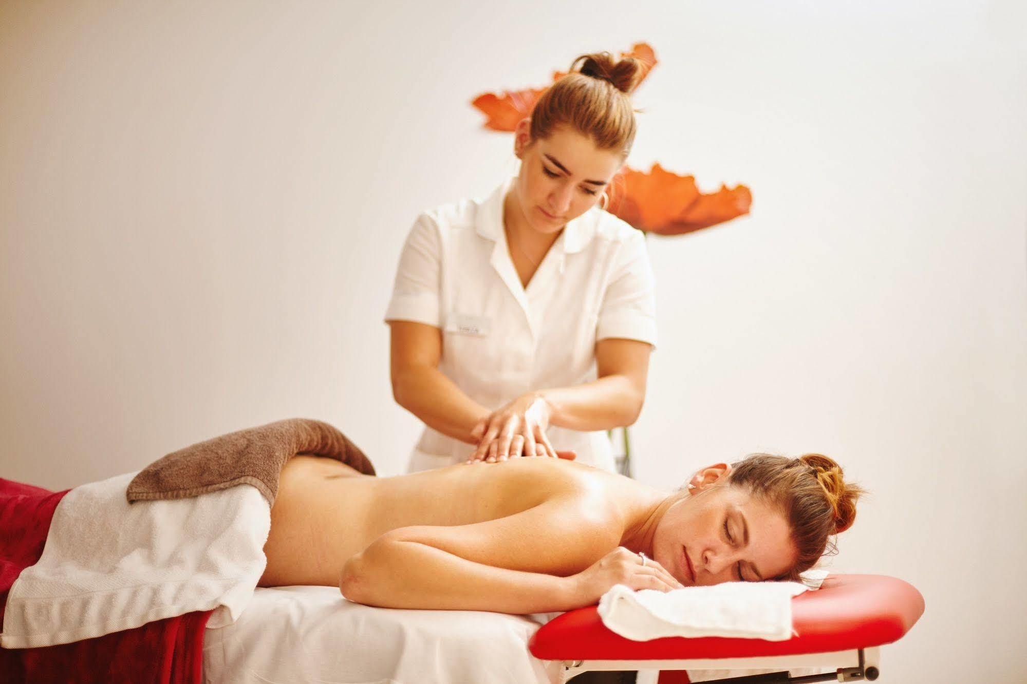 Wellness Hotel Green Paradise Pirkenhammer Eksteriør bilde