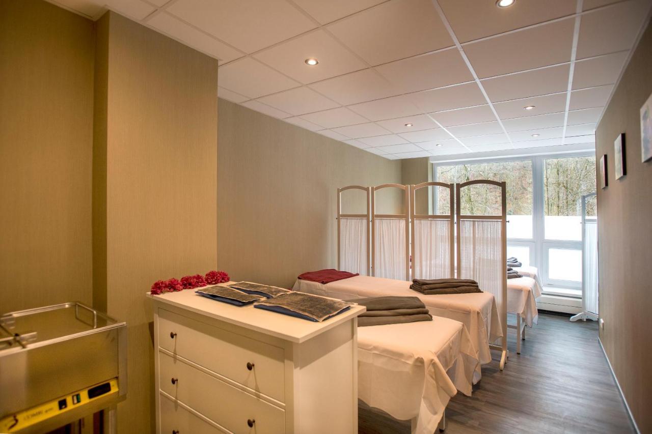Wellness Hotel Green Paradise Pirkenhammer Eksteriør bilde
